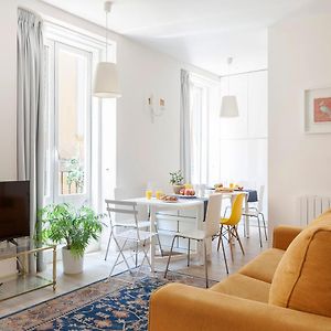 Apartamento Deluxe